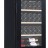 Монотемпературный винный шкаф, LaSommeliere модель LS36BLACK