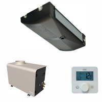 Сплит-система FRIAX SPC 122 EVPL Vintage groupe GCG