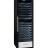 Двухзонный шкаф, LaSommeliere модель PRO160DZN