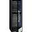 Двухзонный шкаф, LaSommeliere модель PRO160DZN