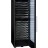 Двухзонный шкаф, LaSommeliere модель PRO160DZN