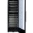 Двухзонный шкаф, LaSommeliere модель PRO160DZN