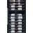 Двухзонный шкаф, LaSommeliere модель PRO160DZN