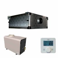 Сплит-система FRIAX SPC 30 EVG Vintage groupe GCG