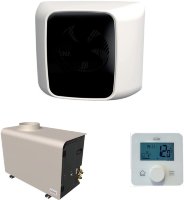 Сплит-система FRIAX SPC 30 EVX2 Vintage groupe GCG