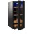 Сигарный шкаф Vinosafe модель VSCC225AM