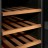Сигарный шкаф Vinosafe модель VSCC225AM