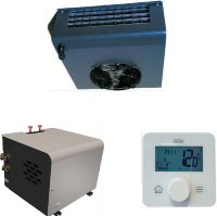 Сплит-система FRIAX SPC 30 WEVPL Vintage groupe GCW