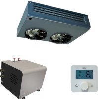 Сплит-система FRIAX SPC 48 WEVPL Vintage groupe GCW