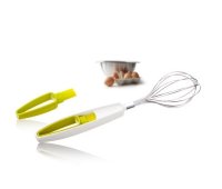 Венчик+кисть VacuVin Whisk + Brush , арт.4665660
