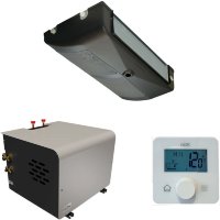 Сплит-система SPC 82 WEVPL Vintage groupe GCW