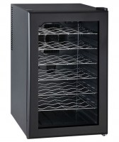 Монотемпературный винный шкаф, Climadiff модель VSV27