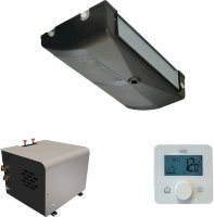Сплит-система FRIAX SPC 230 WEVPL Vintage groupe GCW