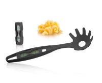 Ложка для макарон с таймером  VacuVin  Pasta Spoon + Timer, серый, арт.4668360