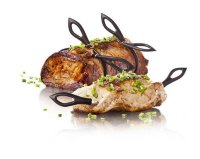 Набор зажимов и шампуров для жаркого VacuVin Roast Clips & Skewers, арт.5560460