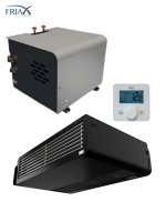 Сплит система SPC230_EVPL2 Vintage groupe GCW