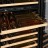 Двухзонный винный шкаф Vinosafe модель VSN110BD