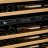 Двухзонный винный шкаф Vinosafe модель VSN110BD