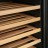 Двухзонный винный шкаф Vinosafe модель VSN110BD