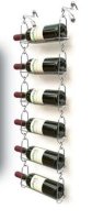 Комплект Chain My Wine 6 ячеек+12 S-образных крючков