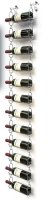 Комплект Chain My Wine 12 ячеек+24 S-образных крючка
