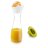 Графин и соковыжималка TOMORROW'S KITCHEN Citrus Carafe Juicer & Squeezer