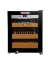 Однозонный шкаф для сигар, LaSommeliere модель CIG251