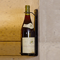 Подставка под бутылки Vinis