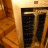 Монотемпературный шкаф, LaSommeliere модель LSC18