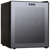 Монотемпературный винный шкаф, Climadiff модель VSV16F