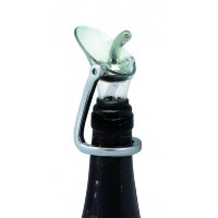 Пробка-гейзер для шампанского усиленная, Vin Bouquet / Champagne Stopper & Pourer