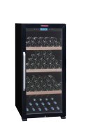 Монотемпературный винный шкаф, LaSommeliere модель CTVNE142A