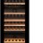 Трехзонный шкаф, Avintage модель AVI178PLATINUM