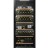 Монотемпературный шкаф, LaSommeliere модель APOGEE255PVN