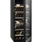 Монотемпературный шкаф, LaSommeliere модель APOGEE255PVN