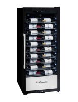 Монотемпературный шкаф, LaSommeliere модель PRO110N
