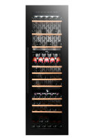 Трехзонный шкаф, Avintage модель AVI98C3ZI