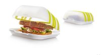 Коробка для завтраков VacuVin Lunch Locker, арт.2720260