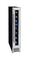 Монотемпературный шкаф Climadiff, модель CLE7