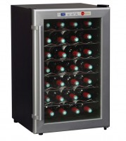 Монотемпературный винный шкаф, LaSommeliere модель VN28C