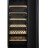 Монотемпературный шкаф, LaSommeliere модель APOGEE255N