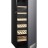 Монотемпературный шкаф, LaSommeliere модель APOGEE255N