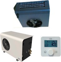 Сплит-система FRIAX SPC 30 EVPL Vintage GCH Сплит-система FRIAX SPC 30 EVPL Vintage GCH