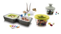 Подарочный набор VacuVin Party Set, арт.2889160