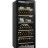 Двухзонный шкаф, LaSommeliere модель APOGEE250DZN Двухзонный шкаф, LaSommeliere модель APOGEE250DZN