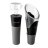 Набор каплеуловитель с фильтром и вакуумная пробка, Vin Bouquet / Pourer & Vacuum sttopper Set