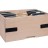 Выдвижной ящик высотой 26 см для шкафа La Sommeliere VIP 280/330 арт. MODUL27