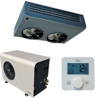 Сплит-система FRIAX SPC 48 EVPL Vintage GCH Сплит-система FRIAX SPC 48 EVPL Vintage GCH