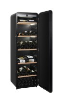 Монотемпературный шкаф, LaSommeliere модель APOGEE200N