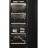 Монотемпературный шкаф, LaSommeliere модель APOGEE200N